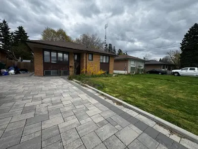 83 Sussex Avenue Abv Gnd, Richmond Hill, On L4c 2e8