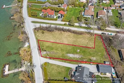 415 Lake Drive E, Georgina, On L0e 1s0
