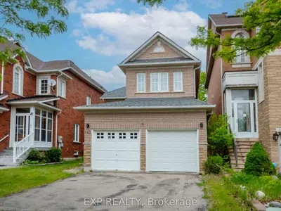 143 Frank Endean Road, Richmond Hill, On L4s 1s7