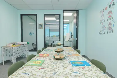 7800 Woodbine Avenue 306, Markham, On L3r 2n7