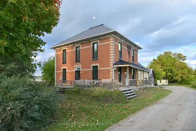 995305 Mono Adjala Townline, Adjala-tosorontio, On, L9r 1v1
