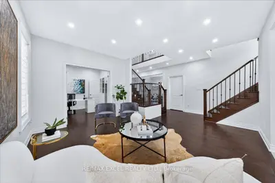 10 Deer Pass Road, East Gwillimbury, On L9n 0l6
