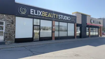 16925 Yonge Street 22, Newmarket, On L3y 5y1