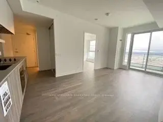 5 Buttermill Avenue 4812, Vaughan, On L4k 0j5