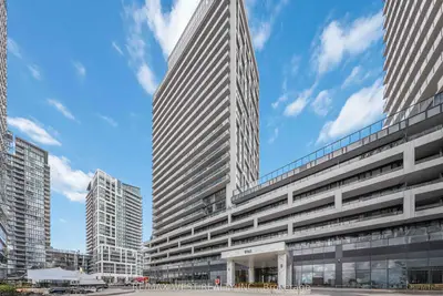 8960 Jane Street 2621, Vaughan, On L4k 0n9