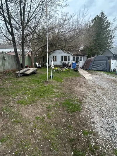 95 Lake Drive N, Georgina, On L4p 1a9