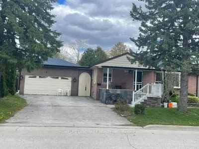 385 Marybay Crescent Bsmt, Richmond Hill, On L4c 2x5