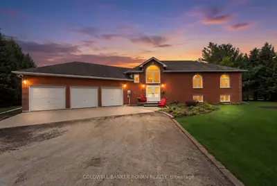 4 Tioga Boulevard, Adjala-tosorontio, On L0m 1j0
