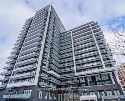 85 Oneida Crescent 201, Richmond Hill, On L4b 0h4