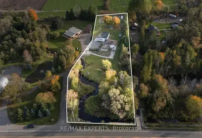 2821 Mt Albert Road, East Gwillimbury, On L0g 1r0