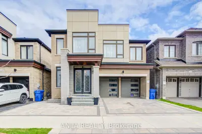 50 Conductor Avenue, Whitchurch-stouffville, On L4a 4x5