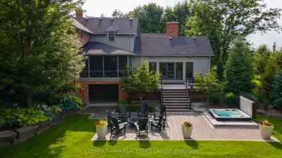 908 Vandorf Side Road, Aurora, On L4g 0n7