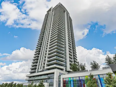 38 Gandhi Lane 2105, Markham, On L3t 0g9