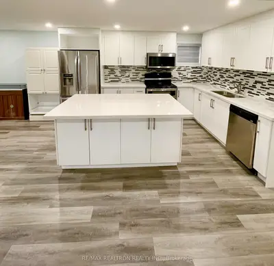 57 Buena Vista Drive, Vaughan, On L4h 3a6