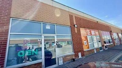 290 Yorktech Drive 9, Markham, On L6g 0a7