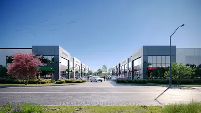 195 Mostar (bldg B) Street # 17, Whitchurch-stouffville, On L4a 0y2