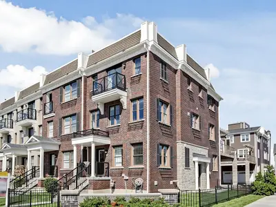 22 Baker Hill Boulevard, Whitchurch-stouffville, On L4a 1y6