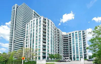 185 Oneida Crescent 206, Richmond Hill, On L4b 0b1
