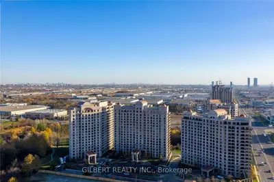 9255 Jane Street 907, Vaughan, On L6a 0k1
