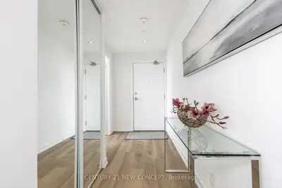 898 Portage Parkway 2902, Vaughan, On L4k 0j6