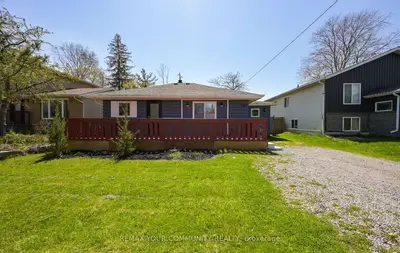 285 Kenwood Avenue, Georgina, On L4p 2x6