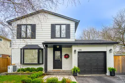 176 William Roe Boulevard Basement, Newmarket, On L3y 1b3