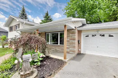 10384 Ravenshoe Road, Georgina, On L9p 1r2