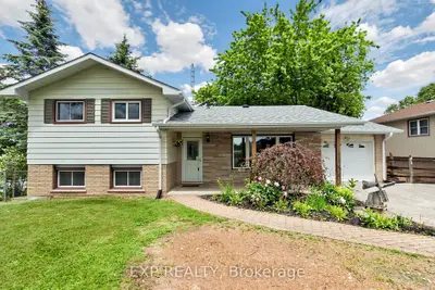 Detached in Georgina