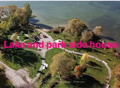 212 Ways Bay Drive Unit 2, Georgina, On L4p 2m7