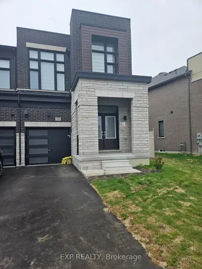 159 Haldimand Street, Vaughan, On L4h 5j4