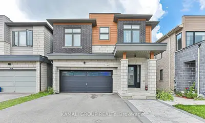 #basement 130 Vantage Loop, Newmarket, On, L3x 0k8
