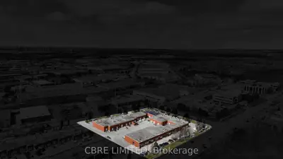 75 Fernstaff Court Unit 20-21, Vaughan, On L4k 3c1