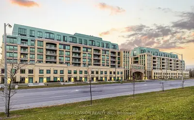 11782 Ninth Line 311a, Whitchurch-stouffville, On L4a 5e9