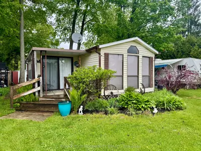 285 Crydermans Side Road 42, Georgina, On L0e 1a0