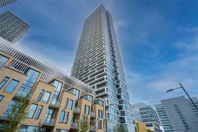 5 Buttermill Avenue 4508, Vaughan, On L4k 0j5
