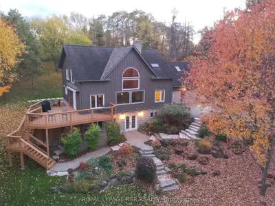 2238 Conc Rd 2 Road, Adjala-tosorontio, On L0n 1p0