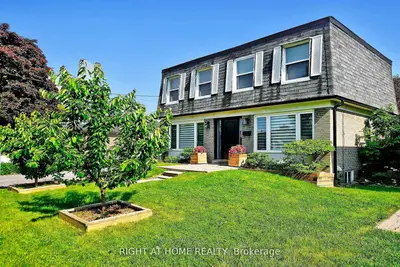 454 Alper Street, Richmond Hill, On L4c 2z6