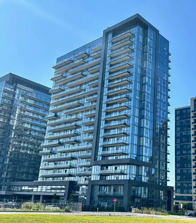 20 Gatineau Drive 705e, Vaughan, On L4j 0l3