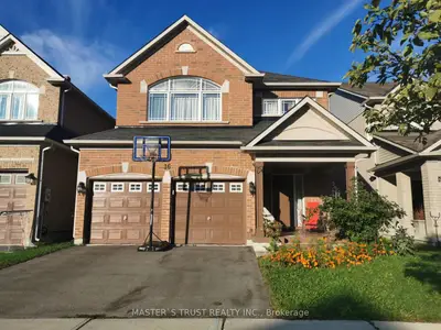 16 Lady Gwillim Avenue (bsmt), East Gwillimbury, On L9n 0a5