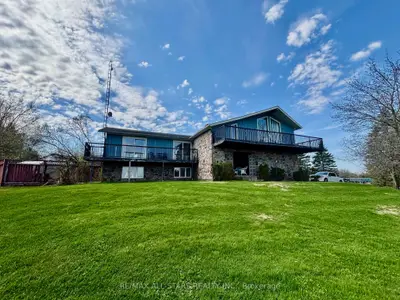 1374 Brock Street W, Brock, On L0e 1n0