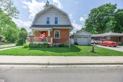 46 Church Street S, New Tecumseth, On L9r 1g9