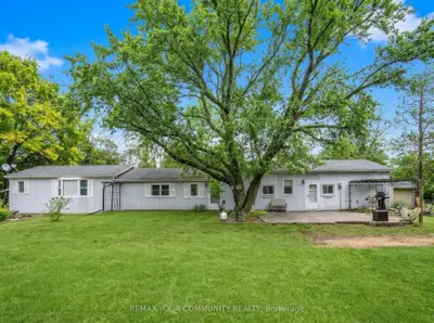 696 Catering Road S, Georgina, On L0e 1r0