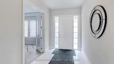 14 John Anthony Drive, Markham, On L6c 0h3