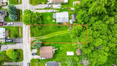 100 Dunkirk Avenue, Georgina, On L0e 1r0