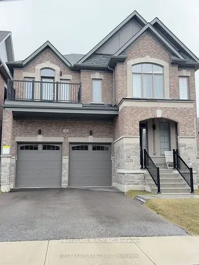 44 Whippletree Drive, East Gwillimbury, On L9n 0x1