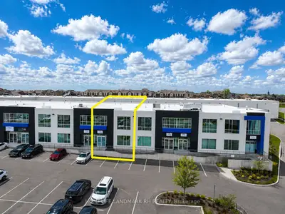 10952 Woodbine Avenue 4, Markham, On L6c 3l4