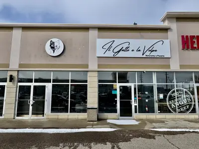 444 Holland Street W, Bradford West Gwillimbury, On L3z 0g1