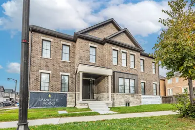 198 Prince Regent Street, Markham, On L6c 0h3