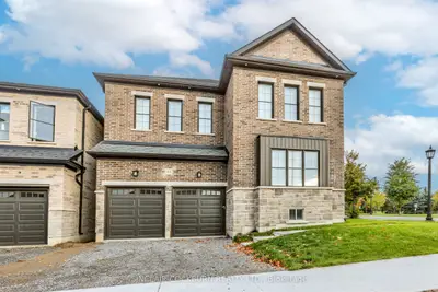 198 Prince Regent Street, Markham, On L6c 0h3