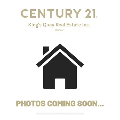 10161 Huntington Road, Vaughan, On L0j 1c0